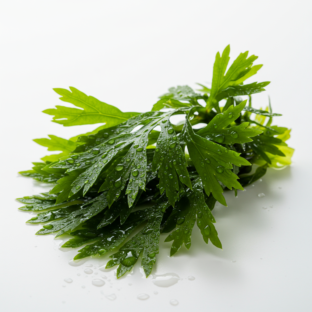 Papenfussiella Kuromo Extract) ingredient reference · Development reference image